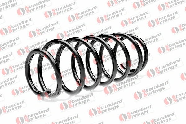 Suspension Spring (ST 107 004 R)