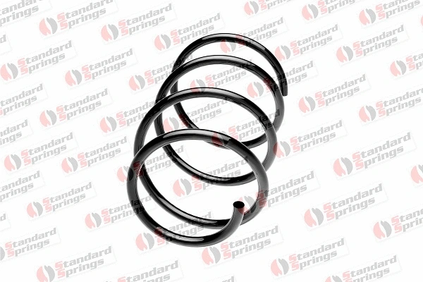 Suspension Spring (ST 131 013 F)