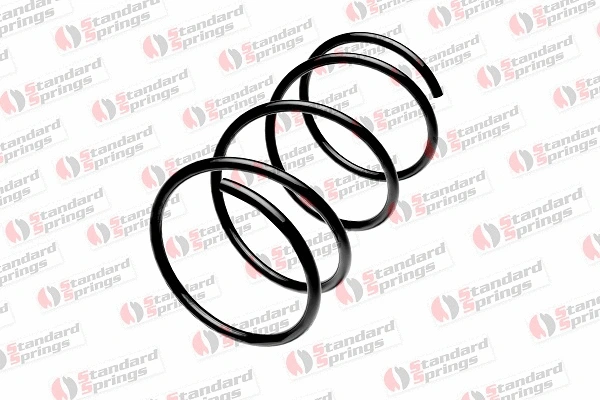 Suspension Spring (ST 133 028 F)