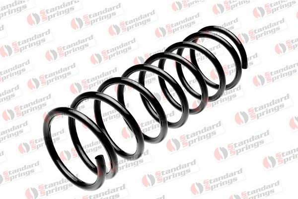 Suspension Spring (ST 110 013 R)
