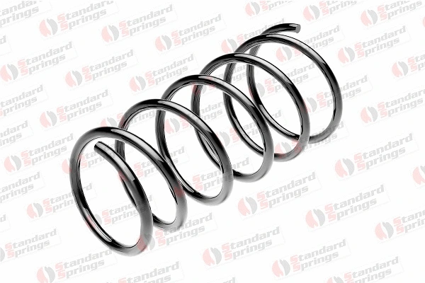 Suspension Spring (ST 109 114 F)