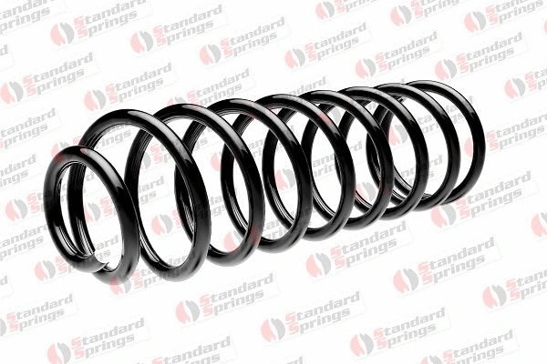 Suspension Spring (ST 129 002 R)