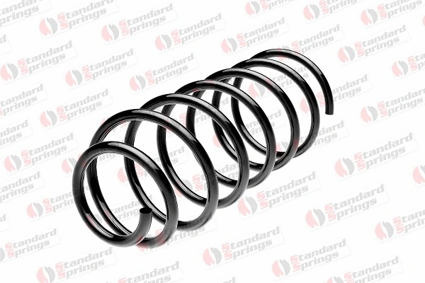 Suspension Spring (ST 134 013 F)