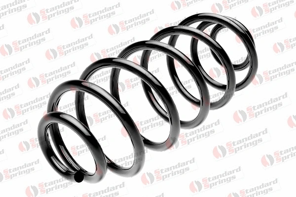 Suspension Spring (ST 110 107 R)