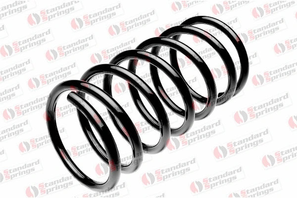 Suspension Spring (ST 109 050 F)