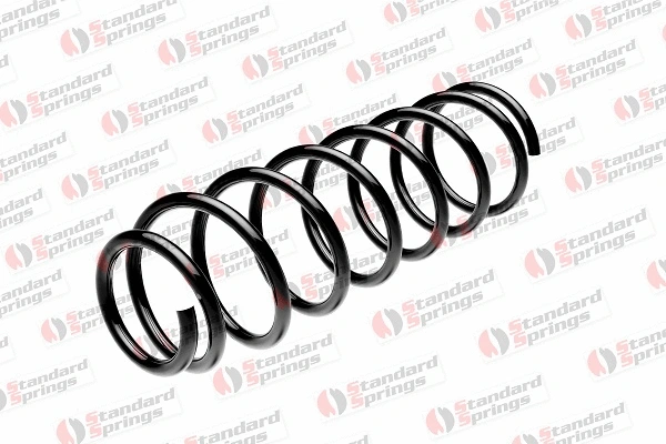 Suspension Spring (ST 110 028 R)