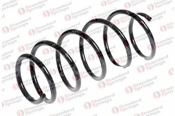 Suspension Spring (ST 106 068 F)