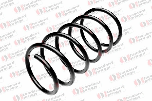 Suspension Spring (ST 127 057 F)