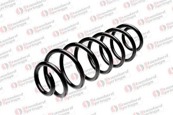 Suspension Spring (ST 130 012 R)