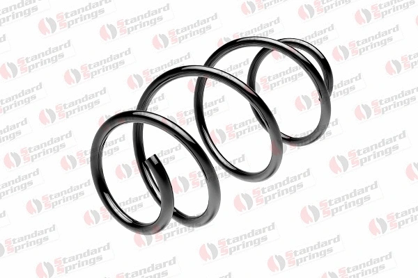 Suspension Spring (ST 127 076 F)