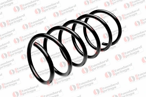 Suspension Spring (ST 127 015 F)