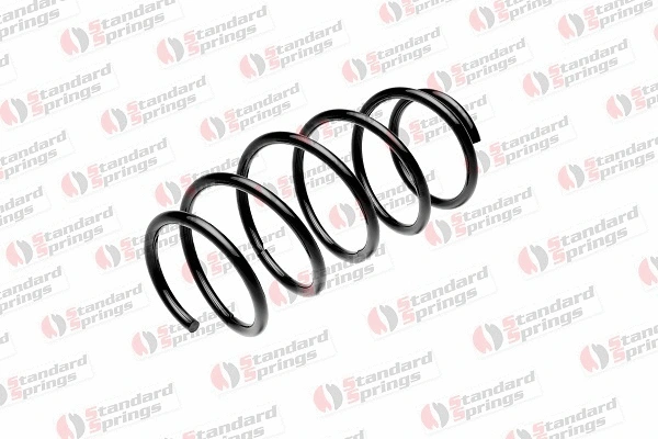 Suspension Spring (ST 124 080 F)