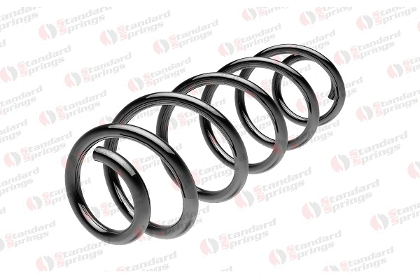 Suspension Spring (ST 127 067 R)