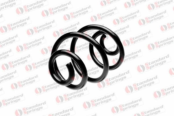 Suspension Spring (ST 104 011 R)