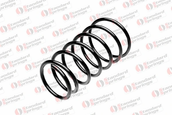 Suspension Spring (ST 133 034 R)