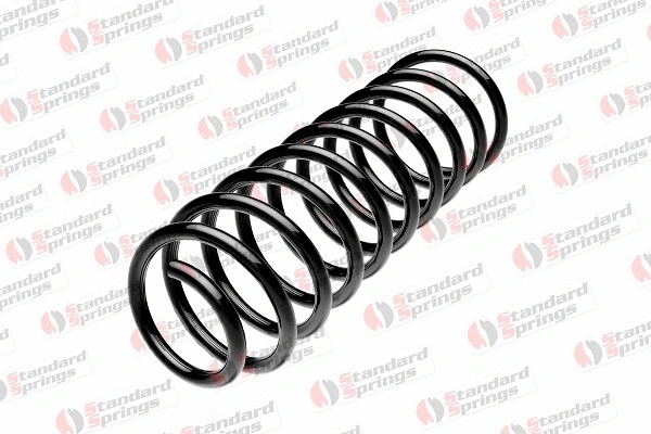 Suspension Spring (ST 129 004 R)