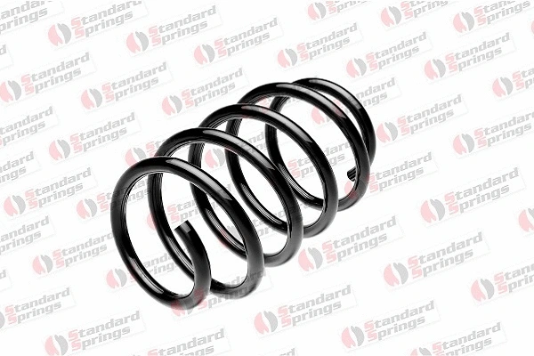 Suspension Spring (ST 102 074 F)