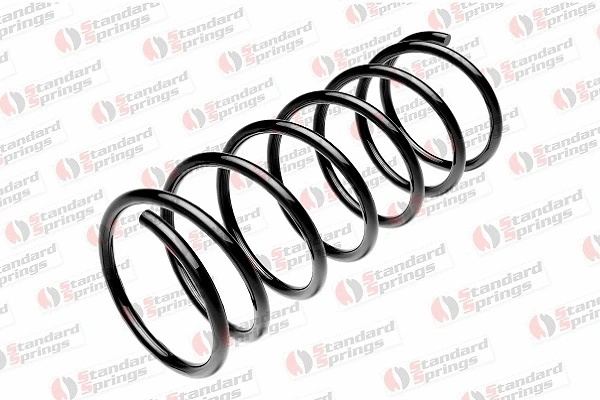 Suspension Spring (ST 104 004 F)
