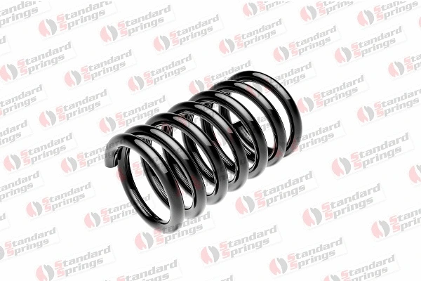 Suspension Spring (ST 110 068 F)