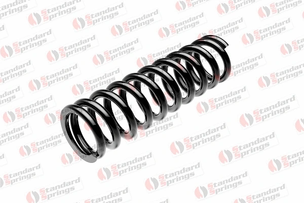 Suspension Spring (ST 120 047 F)