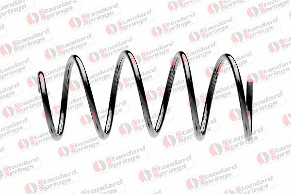 Suspension Spring (ST 104 241 F)