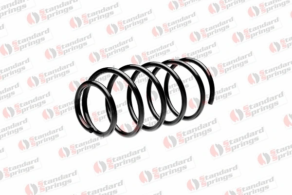 Suspension Spring (ST 124 088 R)