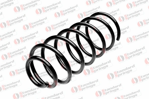 Suspension Spring (ST 134 033 F)