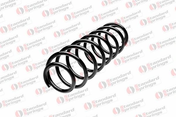 Suspension Spring (ST 134 067 R)
