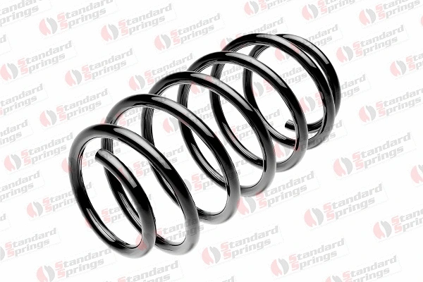 Suspension Spring (ST 128 002 F)