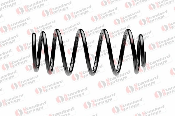 Suspension Spring (ST 124 052 R)