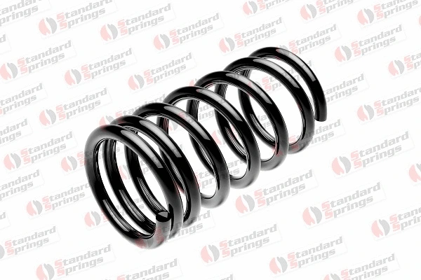 Suspension Spring (ST 122 037 R)