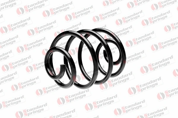 Suspension Spring (ST 124 045 R)