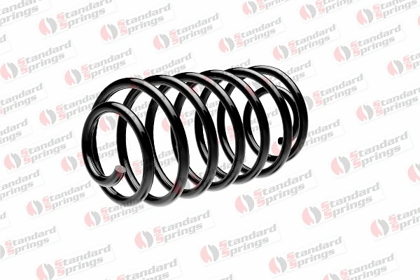 Suspension Spring (ST 124 077 R)