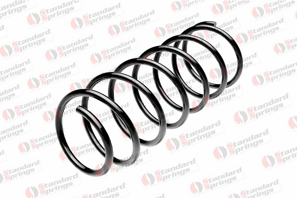 Suspension Spring (ST 110 059 F)