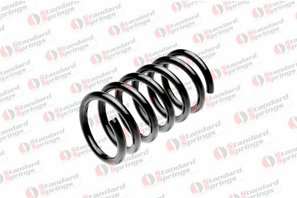 Suspension Spring (ST 110 067 F)