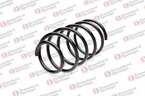 Suspension Spring (ST 107 012 R)