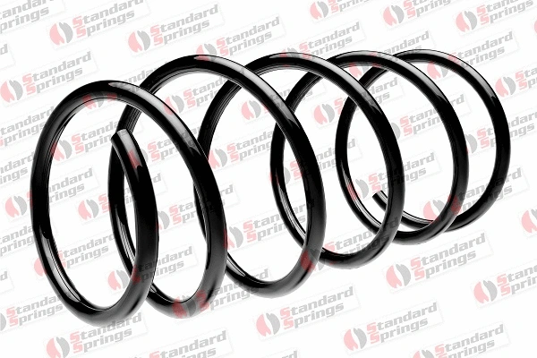 Suspension Spring (ST 104 008 F)