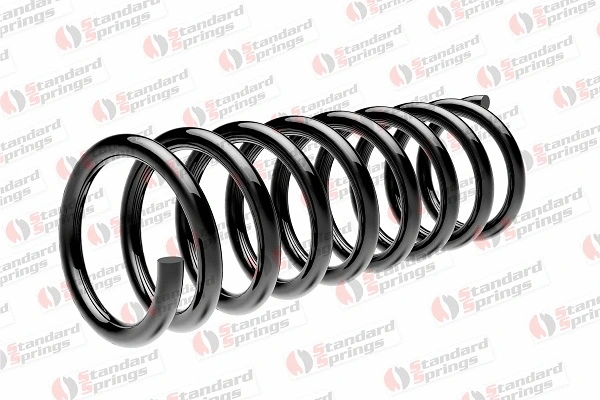 Suspension Spring (ST 120 040 F)
