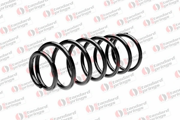 Suspension Spring (ST 133 076 R)