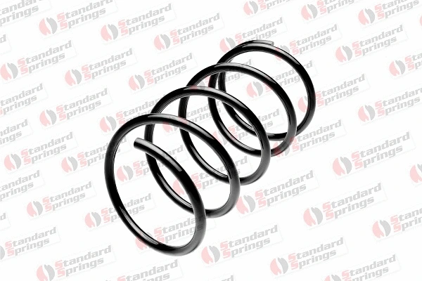 Suspension Spring (ST 133 012 F)