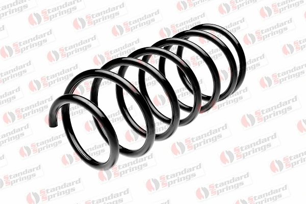 Suspension Spring (ST 110 012 F)