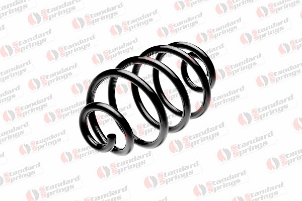 Suspension Spring (ST 102 056 R)