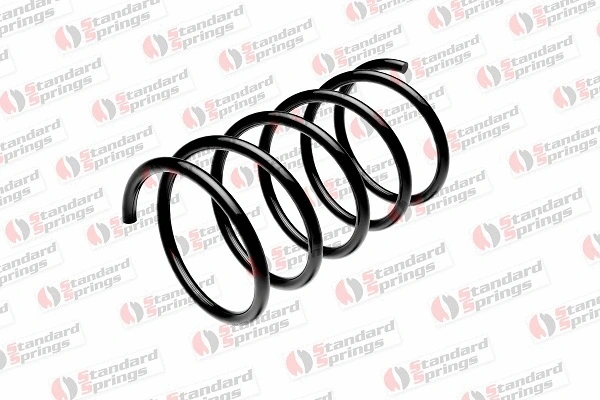 Suspension Spring (ST 112 003 F)