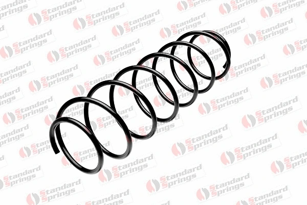 Suspension Spring (ST 127 005 R)