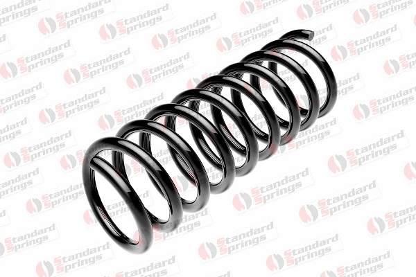 Suspension Spring (ST 120 008 F)