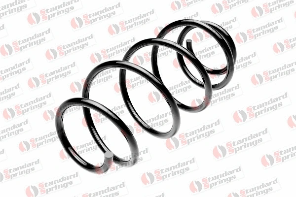 Suspension Spring (ST 134 079 F)
