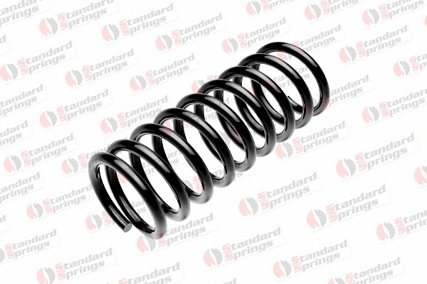 Suspension Spring (ST 120 016 R)