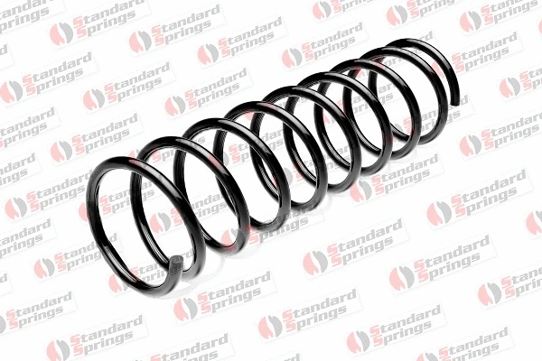 Suspension Spring (ST 123 018 F)