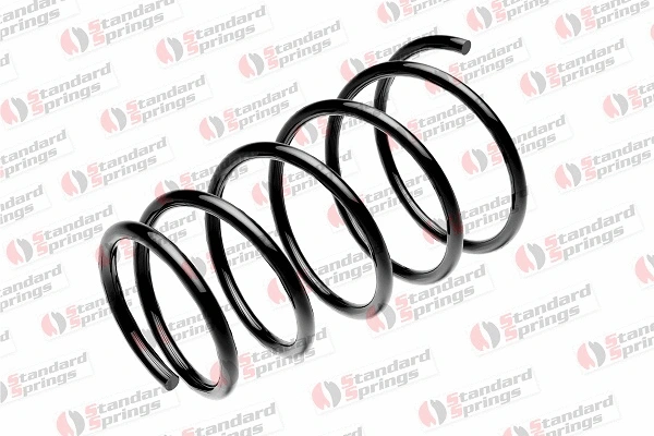Suspension Spring (ST 119 017 R)