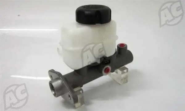 Brake Master Cylinder (CPD.HYU107)